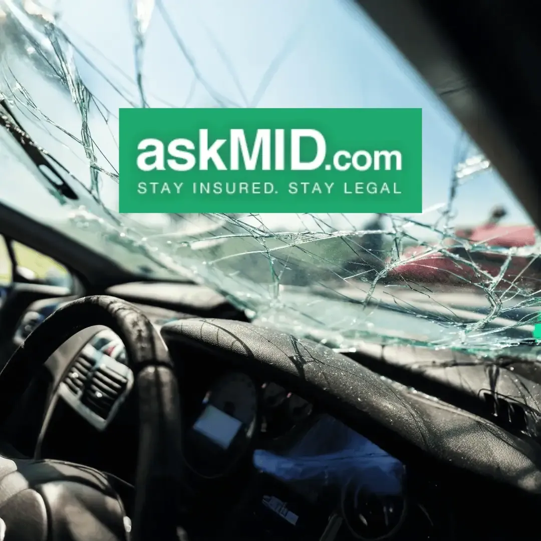 askMID insurance check