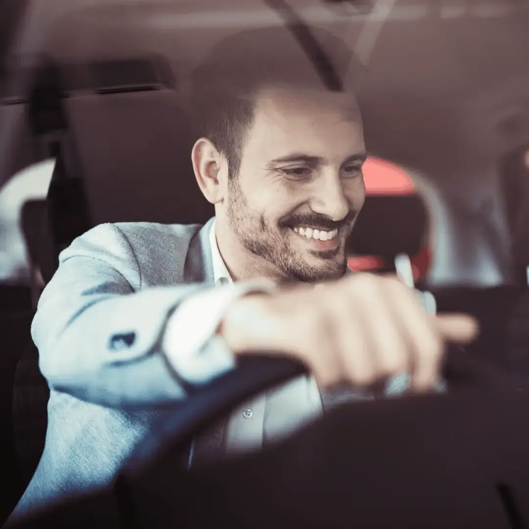 HPI vehicle history check