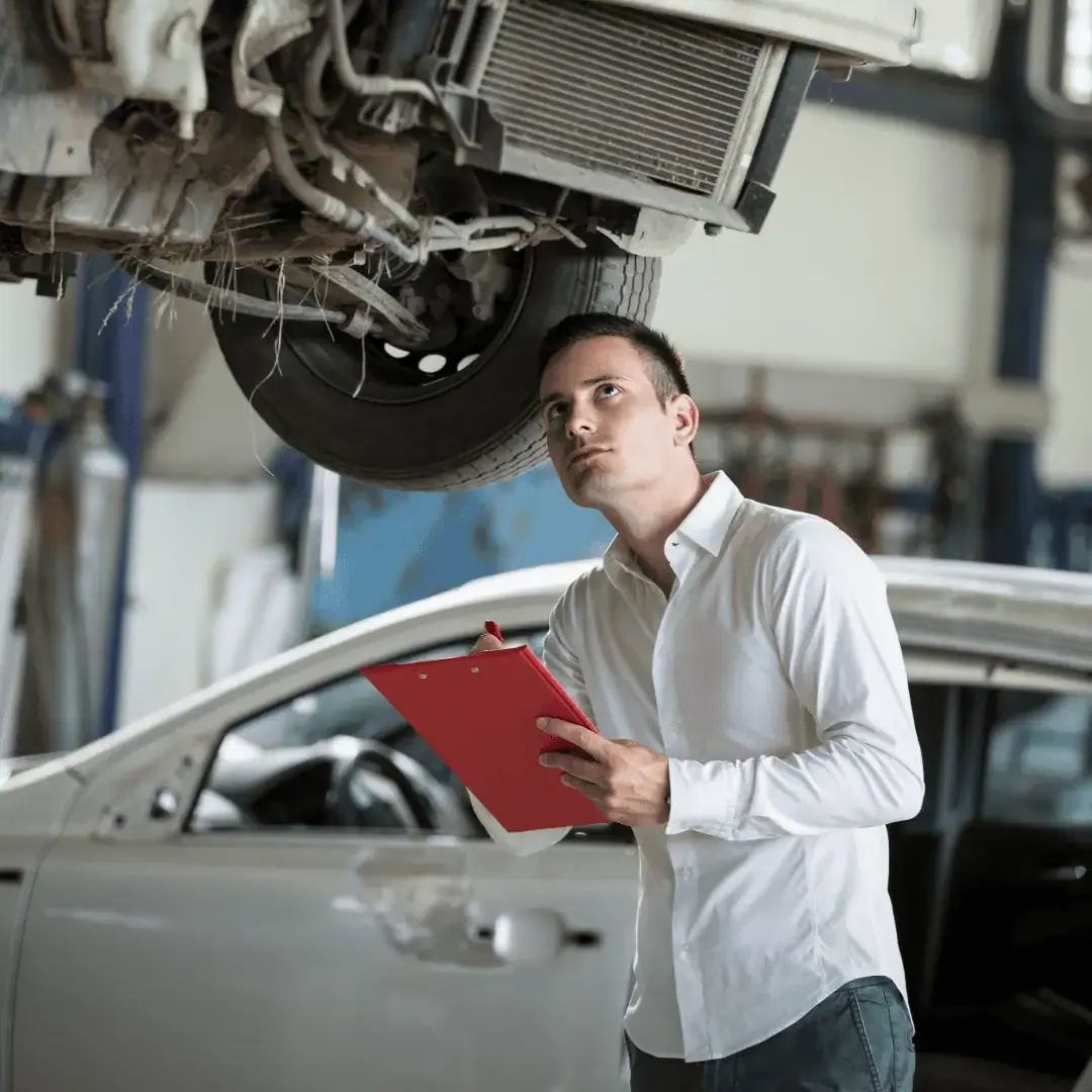 Insurance write-off explained