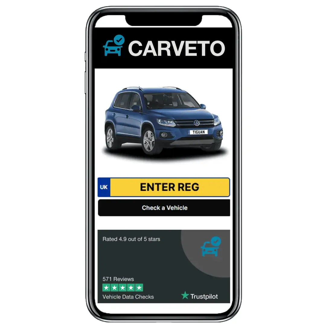 Free online car check using VIN or registration for used car background