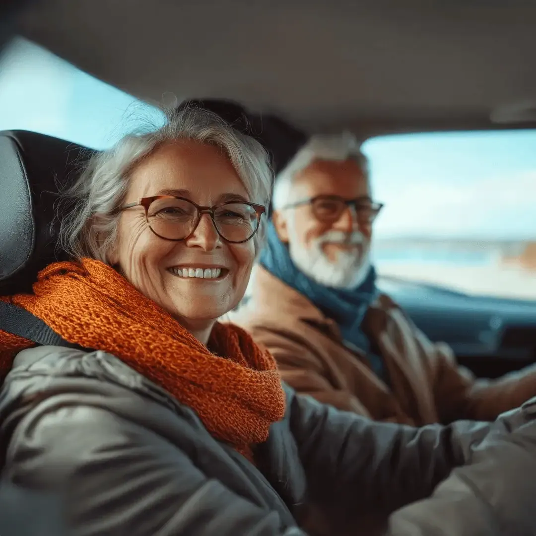 Free car finance check